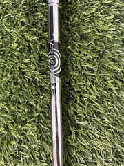 Ladies Odyssey Divine Rossie Mid-Mallet Putter 33" SS Grip RH