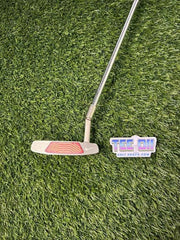 Nike Method Core MC-3i Blade Putter 35" GP Grip RH
