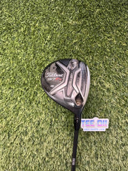 Titleist 917 F2 3W 15 Loft Tensei Black X-Stiff Flex SS Grip RH