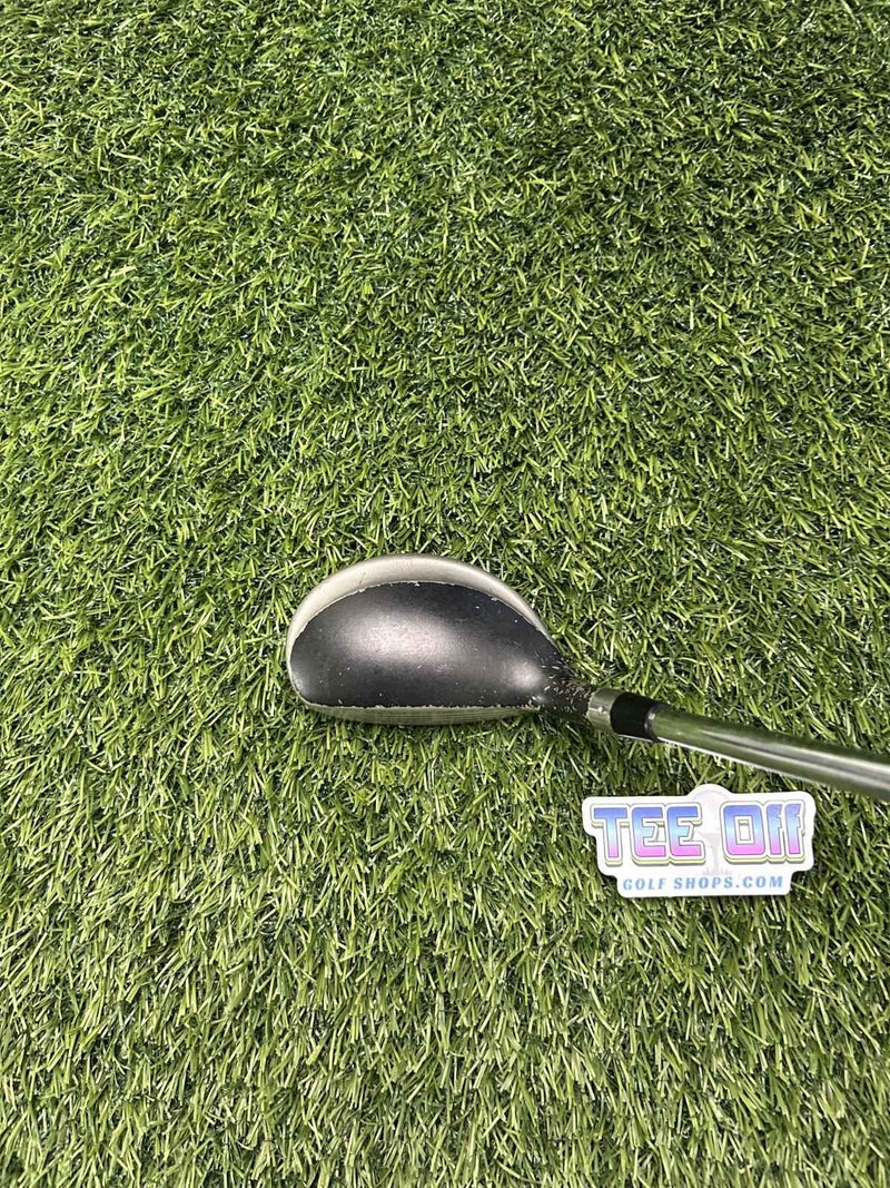 Nike Sumo SQ 3H 21 Loft Steel Stiff Flex GP Grip RH