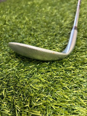 Nike VREV Grooves 56 Loft SW 14 Bounce Dual Sole TT Wedge Flex Original Grip RH – Pre-Owned Golf Club – TEE OFF Golf Shops