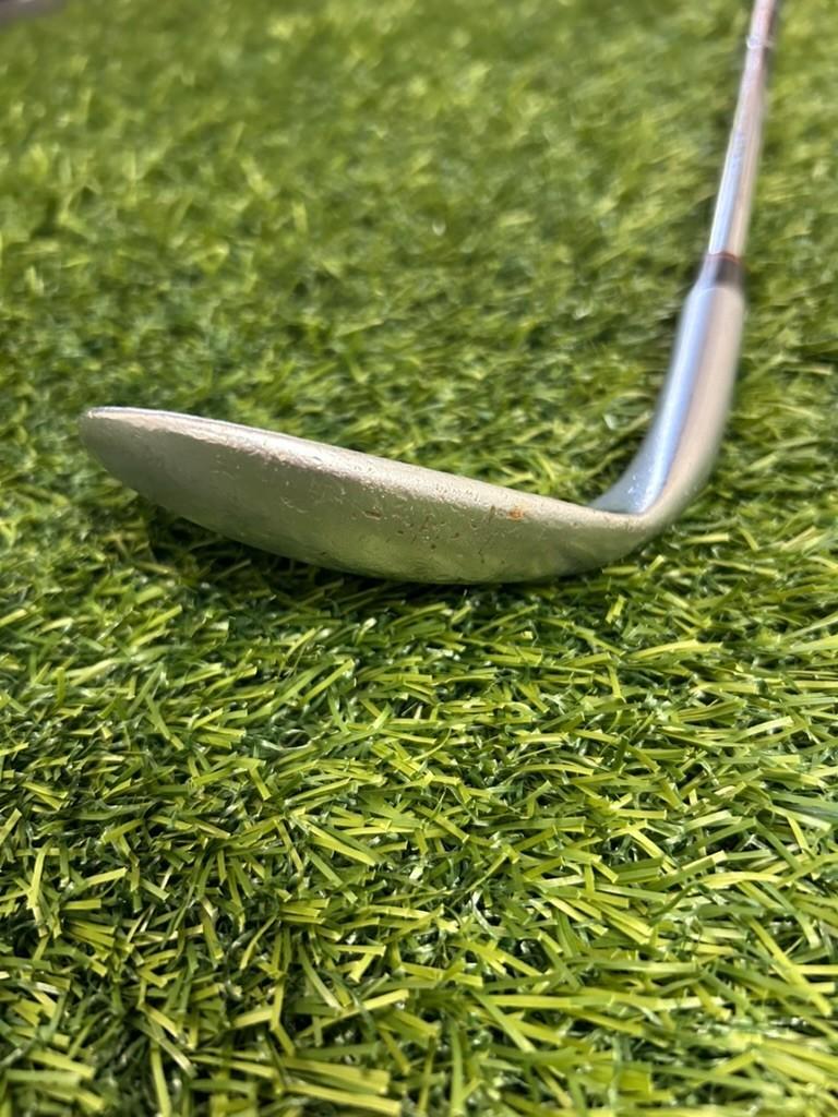 Nike VREV Grooves 56 Loft SW 14 Bounce Dual Sole TT Wedge Flex Original Grip RH – Pre-Owned Golf Club – TEE OFF Golf Shops