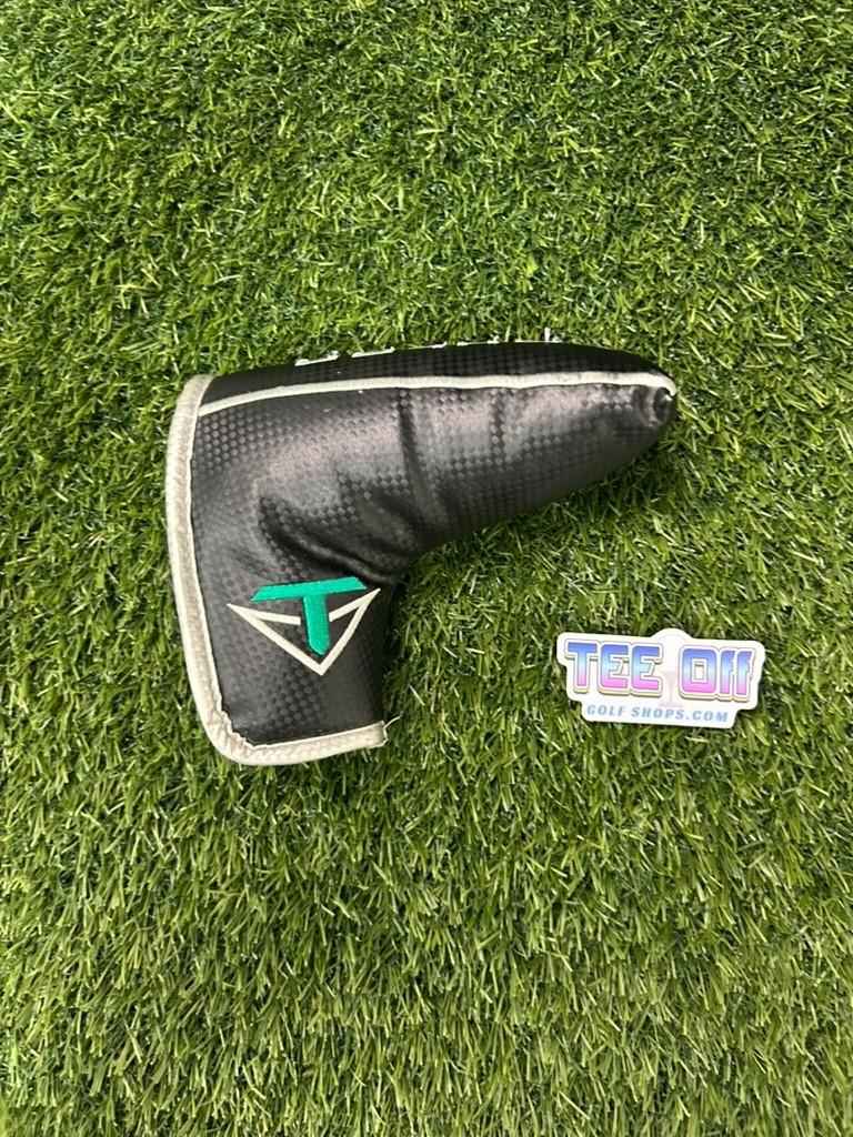 Odyssey Toulon Design Putter Head Cover