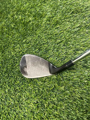 Pinseeker TPW 60 Loft LW Steel Wedge Flex Original Grip RH