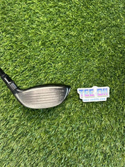 TaylorMade Stealth Plus 3W 15 Loft Tensei Stiff Flex Lamkin Grip LH – Pre-Owned Golf Club – TEE OFF Golf Shops