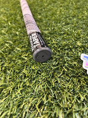 Golf Pride MCC +4 Gray Standard – Pre-Owned Golf Club – TEE OFF Golf Shops