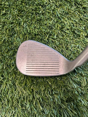 Ping i Wedge Black Dot 56 Loft SW Steel Wedge Flex Original Grip RH – Pre-Owned Golf Club – TEE OFF Golf Shops