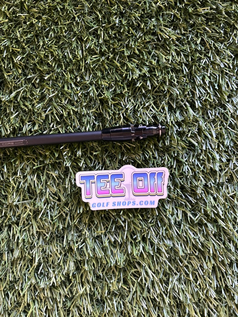 Kurokage 55G R2 Senior Flex 42.5" Titleist Fairway Adapter Shaft – Pre-Owned Golf Club – TEE OFF Golf Shops