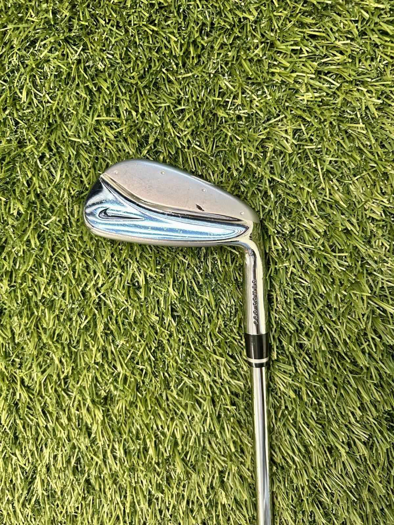 Nike Pro Forged PW 46 Loft 5.0 Regular Flex Winn Grip RH