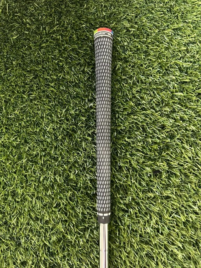 NEW Cobra Bio Cell+ 4 Iron TT R300 Regular Flex Original Grip RH – Pre-Owned Golf Club – TEE OFF Golf Shops