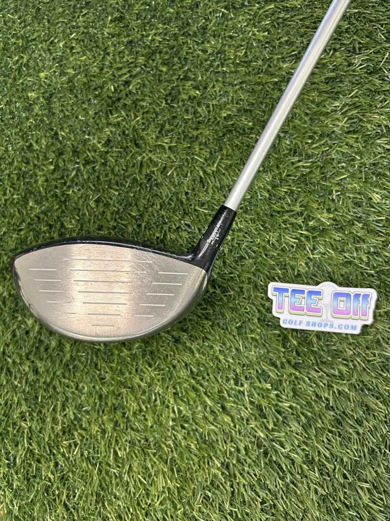 Srixon Z565 Driver 9.5 Loft Ascent Regular Flex GP Grip RH