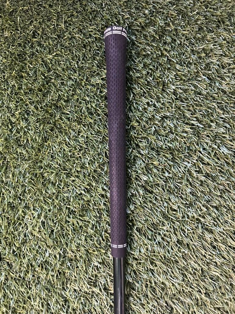 Bobby Jones Jesse Ortiz 4H 21 Loft Medium Light Flex GP Grip RH – Pre-Owned Golf Club – TEE OFF Golf Shops