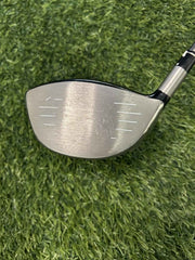 TaylorMade R7 Quad Driver 9.5 Loft MAS Stiff Flex GP Grip RH