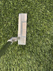 NEW Never Compromise Limited Edition Toshiba Classic Champions Tour Collector Pu – Pre-Owned Golf Club – TEE OFF Golf Shops