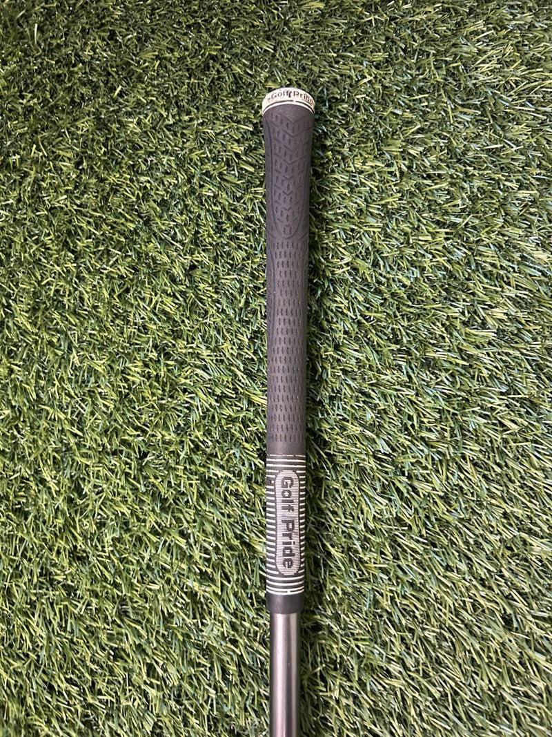 Adams Idea a2 OS 5 Iron ProLaunch Stiff Flex GP Grip RH – Pre-Owned Golf Club – TEE OFF Golf Shops
