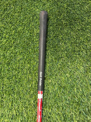 Adams Speedline Fast 12 LS 8.5 Loft Driver Mamiya Tour X-Stiff Flex GP Grip RH – Pre-Owned Golf Club – TEE OFF Golf Shops