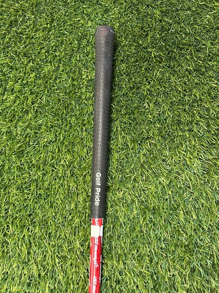 Adams Speedline Fast 12 LS 8.5 Loft Driver Mamiya Tour X-Stiff Flex GP Grip RH – Pre-Owned Golf Club – TEE OFF Golf Shops