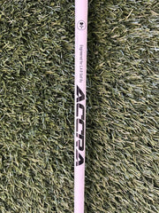 LAB Golf DF 2.1 Broomstick Putter 46" Arm Lock Grip RH