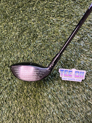 Titleist TSi1 5W 18 Loft Tensei Blue Regular Flex GP Grip RH – Pre-Owned Golf Club – TEE OFF Golf Shops