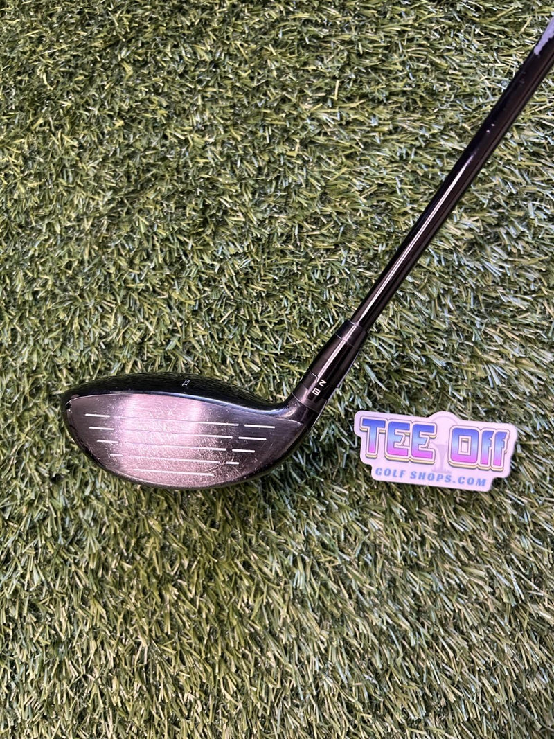 Titleist TSi1 5W 18 Loft Tensei Blue Regular Flex GP Grip RH – Pre-Owned Golf Club – TEE OFF Golf Shops