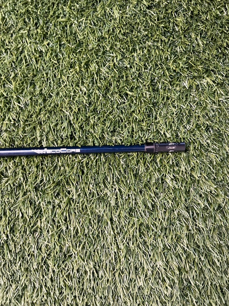 Fujikura Ventus Blue Velocore 6S Stiff Flex 44” Cobra Driver Shaft – Pre-Owned Golf Club – TEE OFF Golf Shops