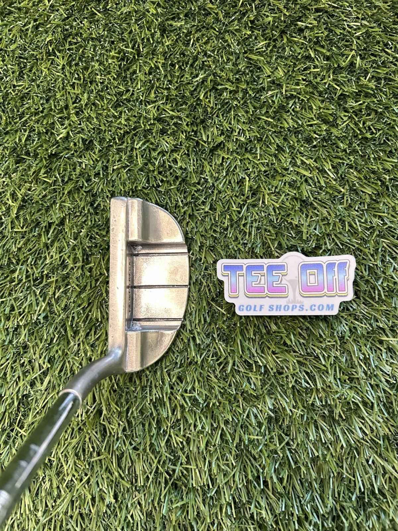 TaylorMade Ghost TM-880 Mid-Mallet Putter 34" Winn Grip RH