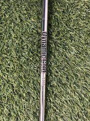 TaylorMade MG 60 Loft LW S200 Stiff Flex Pure Grip LH – Pre-Owned Golf Club – TEE OFF Golf Shops