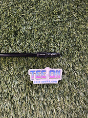 Matrix Radix S IV 40" TaylorMade Hybrid Shaft – Pre-Owned Golf Club – TEE OFF Golf Shops