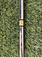 Mizuno Fli Hi 18 Loft 2 Iron X100 X-Stiff Flex Original Grip RH