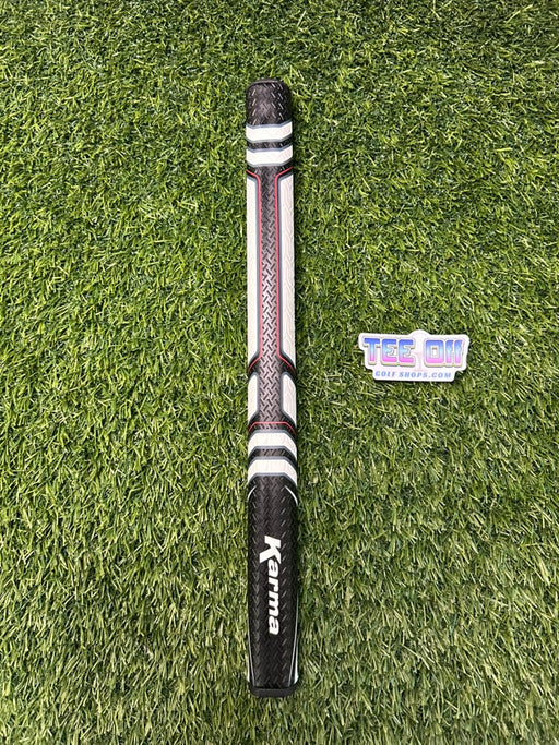 Karma Big Softy 1.3 16" ArmLock Putter Grip – Pre-Owned Golf Club – TEE OFF Golf Shops