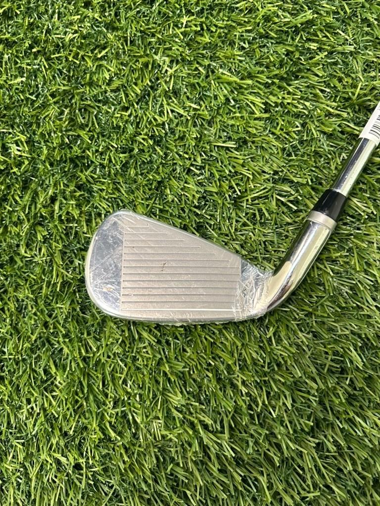 NEW Cobra Bio Cell 4 Iron TT Regular Flex Original Grip RH – Pre-Owned Golf Club – TEE OFF Golf Shops