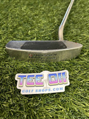 Odyssey Dual Force 222 Blade Putter 35" RH