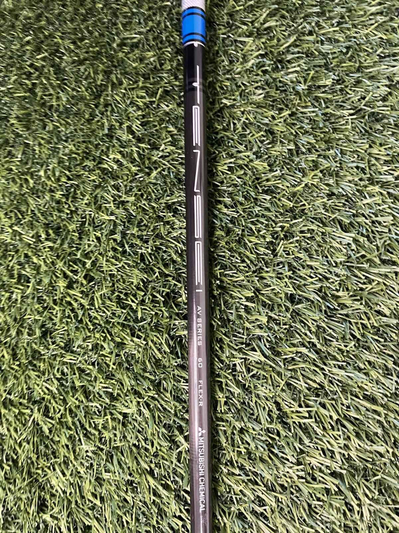 Callaway Rogue ST Max LS Driver 10.5 Loft Tensei Blue Regular Flex GP Grip RH