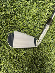 Mizuno MP 68 4 Iron KBS Tour FST X-Stiff Flex MM Grip RH