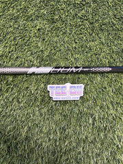 Mamiya Helium 4F3 Regular Flex 44" Mizuno Driver Adapter – Pre-Owned Golf Club – TEE OFF Golf Shops