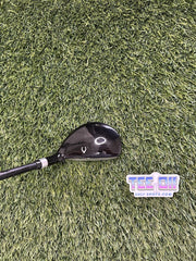 Juniors Top Flite Hybrid 30" Graphite LH – Pre-Owned Golf Club – TEE OFF Golf Shops