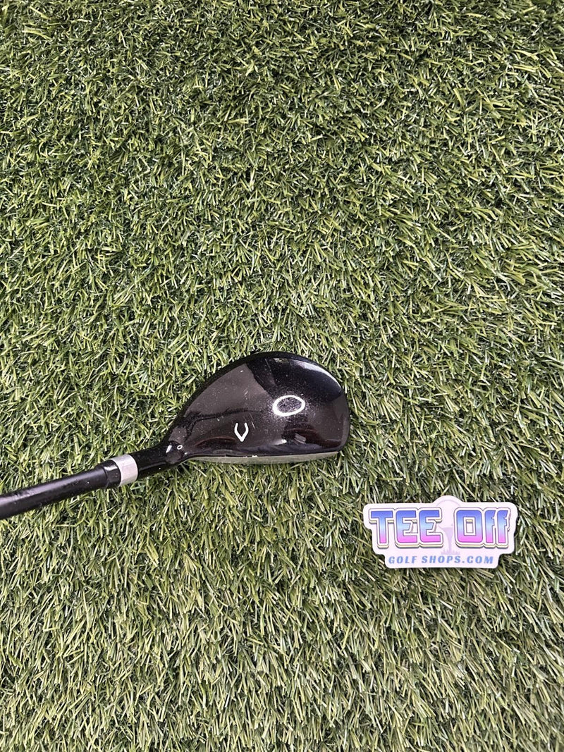 Juniors Top Flite Hybrid 30" Graphite LH – Pre-Owned Golf Club – TEE OFF Golf Shops