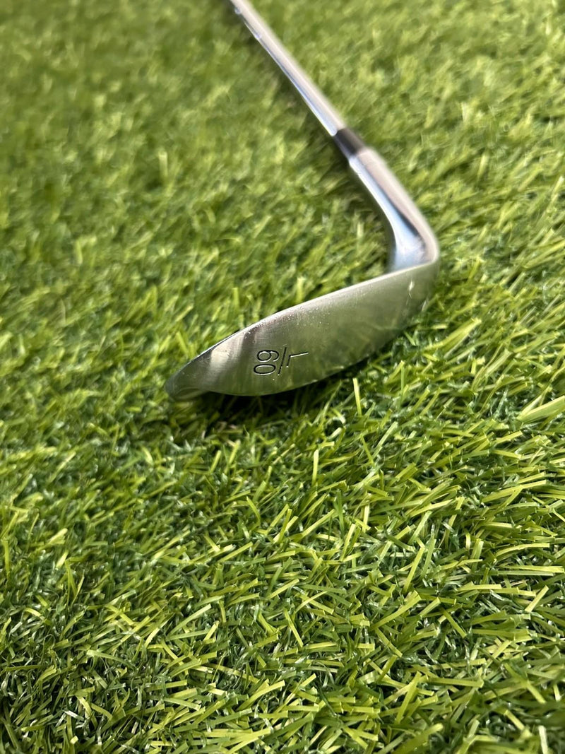 Kirkland Signature 60 Loft LW Wedge Flex Steel Original Grip RH – Pre-Owned Golf Club – TEE OFF Golf Shops