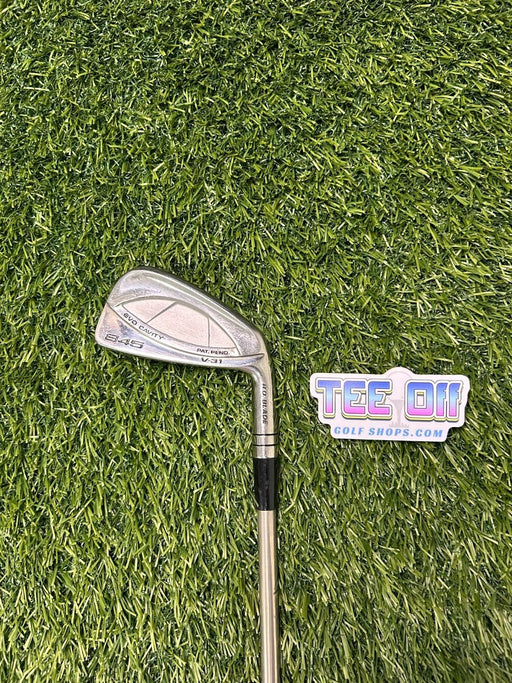 Tommy Armoud 840 EVO Cavity 1 Iron Driving Iron TT Regular Flex RH – Pre-Owned Golf Club – TEE OFF Golf Shops