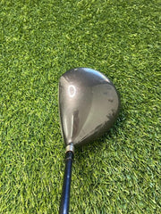 Cleveland Launcher 460 9.5 Loft Driver HTD Stiff Flex Lamkin Grip RH – Pre-Owned Golf Club – TEE OFF Golf Shops