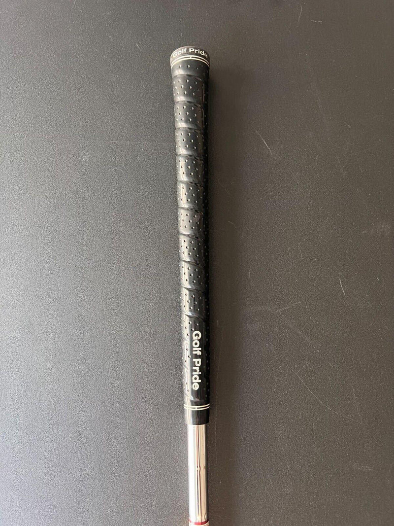 Top Flite Tour 8 Iron Steel Regular Flex Golf Pride RH – Pre-Owned Golf Club – TEE OFF Golf Shops