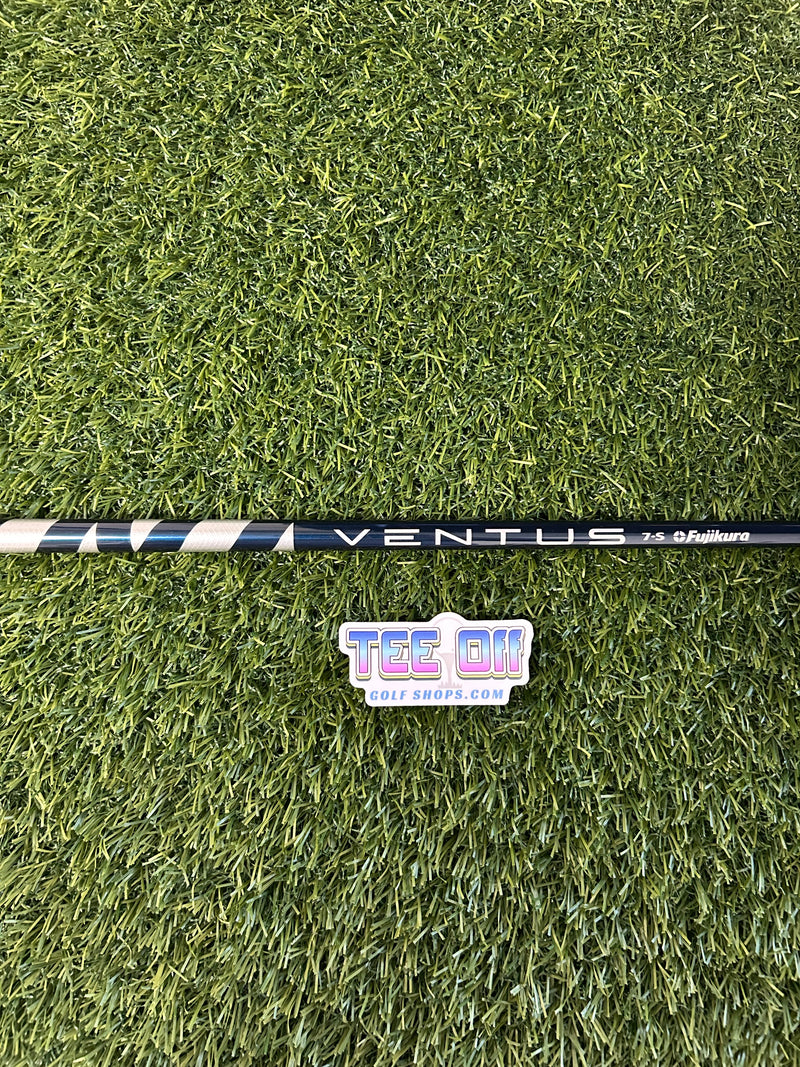 Fujikura Ventus Blue 40" 7S Stiff Flex Callaway Hybrid Shaft – Pre-Owned Golf Club – TEE OFF Golf Shops