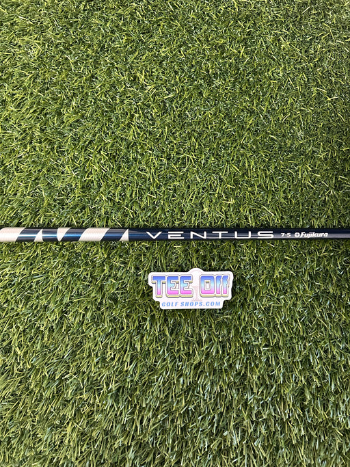 Fujikura Ventus Blue 40" 7S Stiff Flex Callaway Hybrid Shaft – Pre-Owned Golf Club – TEE OFF Golf Shops