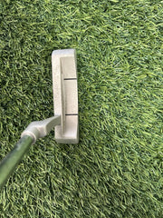 TaylorMade 320k 29” Juniors Blade Putter Original Grip RH – Pre-Owned Golf Club – TEE OFF Golf Shops