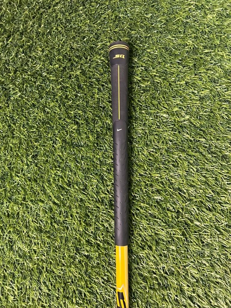 Nike SQ Dymo 2 Driver 10.5 Loft Diamana Regular Flex Original Grip RH – Pre-Owned Golf Club – TEE OFF Golf Shops
