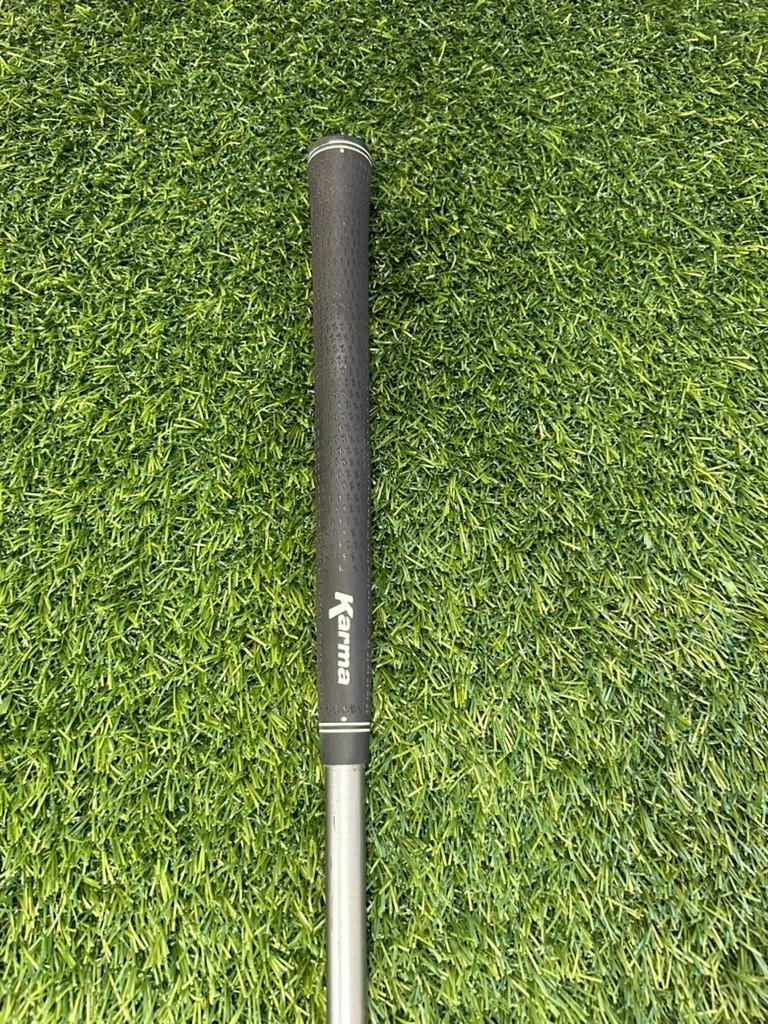 Mizuno MP-001 Driver 11.5 Loft Exsar Regular Flex Karma Grip RH – Pre-Owned Golf Club – TEE OFF Golf Shops