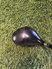 Bobby Jones Jesse Ortiz 5H 24 Loft Regular Flex GP Grip RH – Pre-Owned Golf Club – TEE OFF Golf Shops