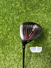 Srixon ZF85 3W 15 Loft HZRDUS 5.5 Regular Flex GP Grip LH – Pre-Owned Golf Club – TEE OFF Golf Shops