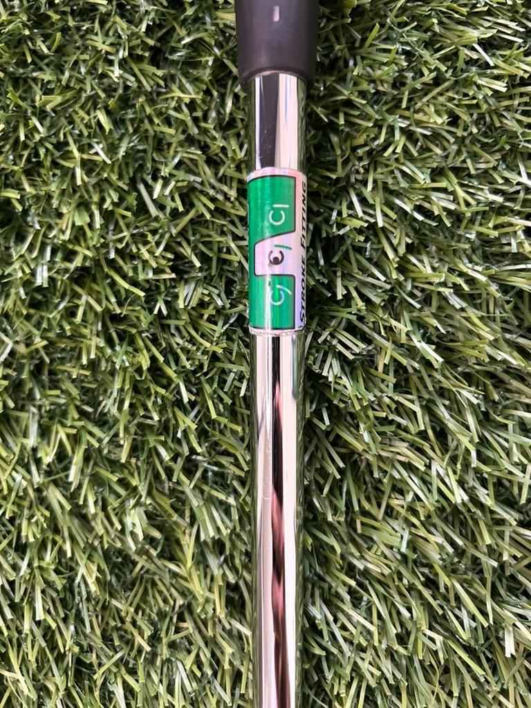 Ping Karsten B60 33" Blade Putter GP Grip RH