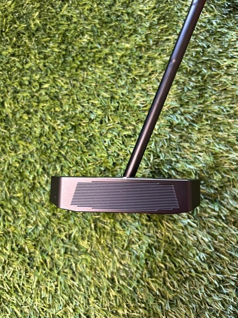LAB Golf DF3 34" Mallet Putter Original Grip RH – Pre-Owned Golf Club – TEE OFF Golf Shops